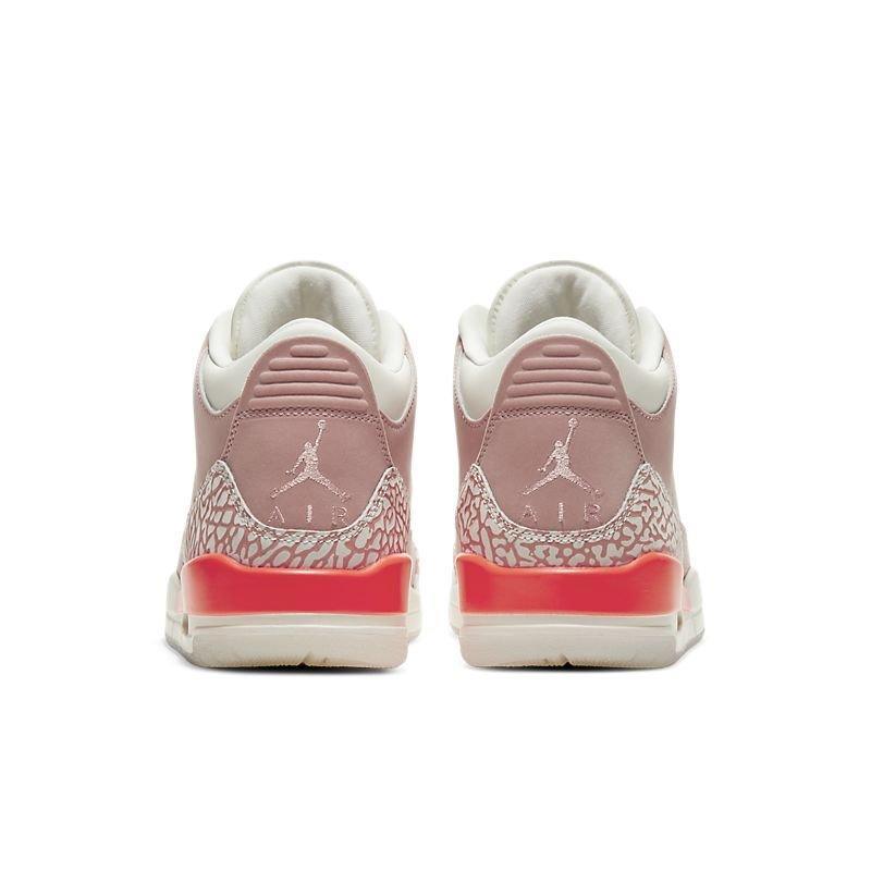 Air Jordan 3 Retro 'Rust Pink' Banlieue91
