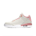 Air Jordan 3 Retro 'Sail Rust Pink' Banlieue91