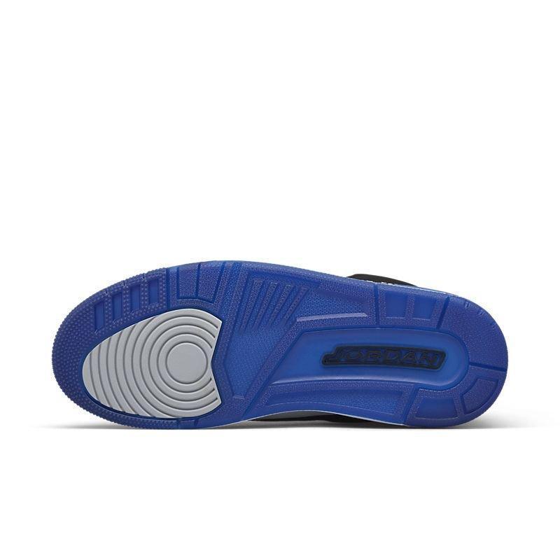 Air Jordan 3 Retro 'Sport Blue' Banlieue91