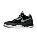 Air Jordan 3 Retro 'Tinker Black Cement Gold' Banlieue91