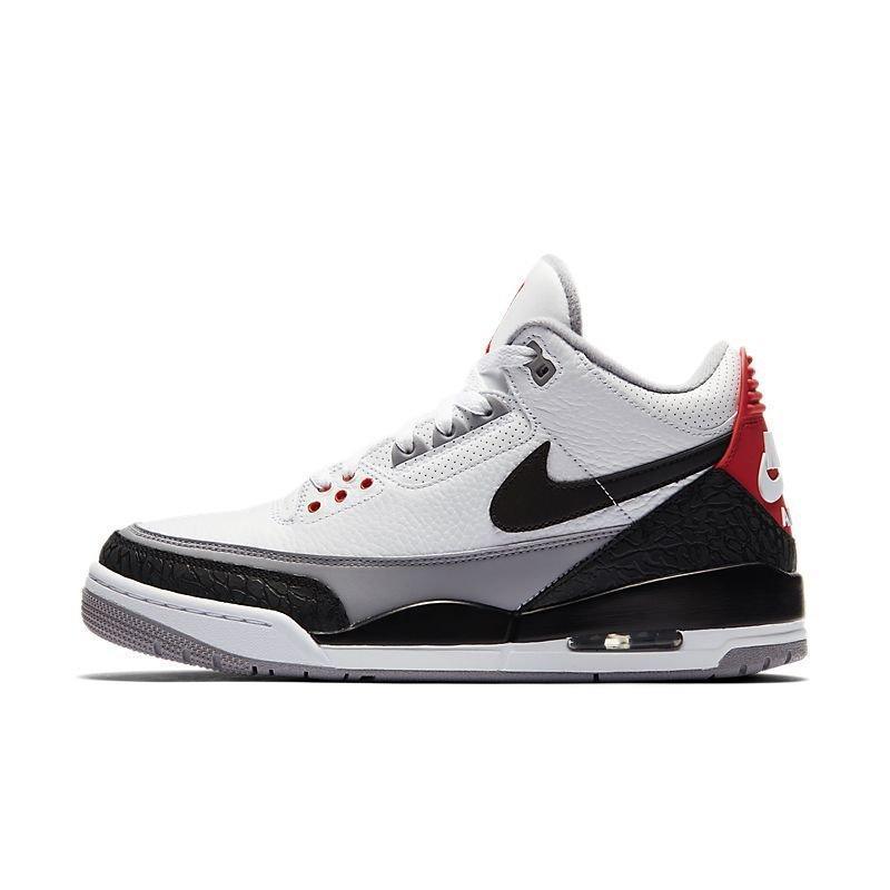 Air Jordan 3 Retro 'Tinker Hatfield' Banlieue91
