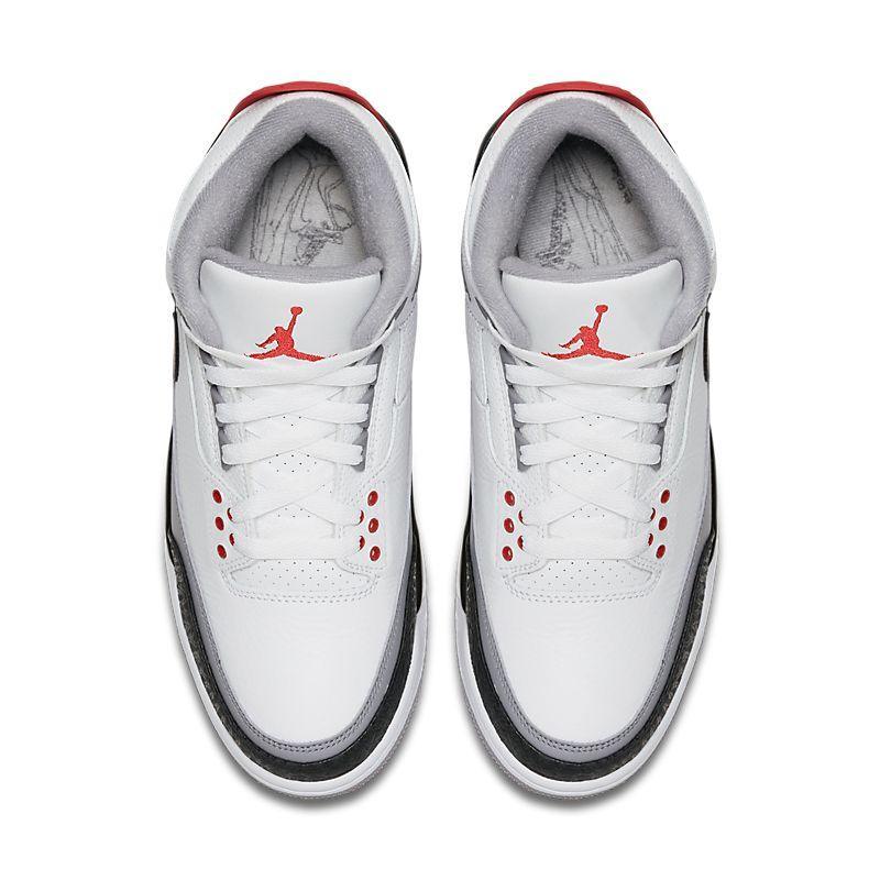 Air Jordan 3 Retro 'Tinker Hatfield' Banlieue91