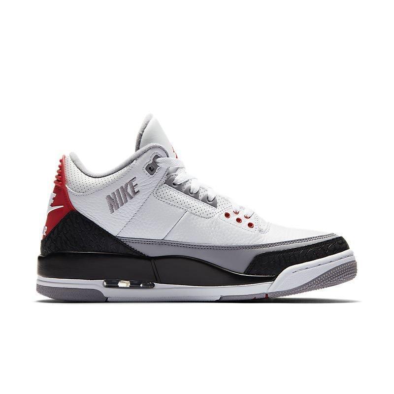 Air Jordan 3 Retro 'Tinker Hatfield' Banlieue91