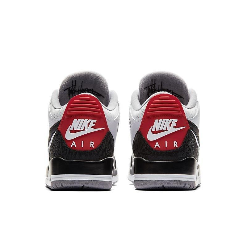 Air Jordan 3 Retro 'Tinker Hatfield' Banlieue91