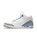 Air Jordan 3 Retro 'UNC' Banlieue91
