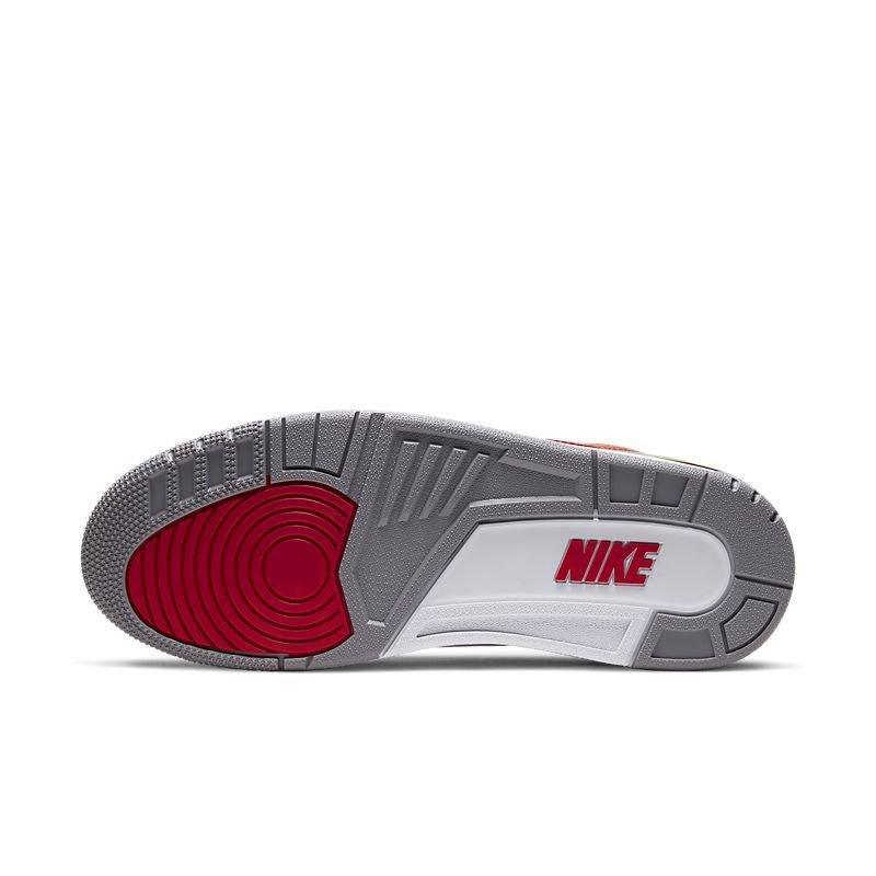 Air Jordan 3 Retro 'Unite (Chicago Exclusive)' Banlieue91