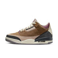 Air Jordan 3 Retro 'Winterized Archaeo Brown' Banlieue91