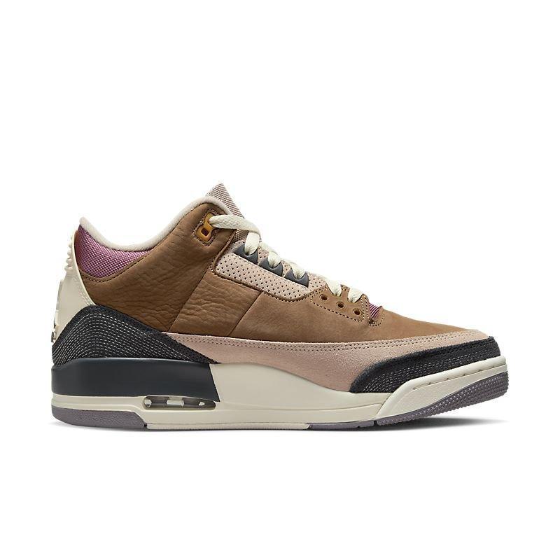 Air Jordan 3 Retro 'Winterized Archaeo Brown' Banlieue91