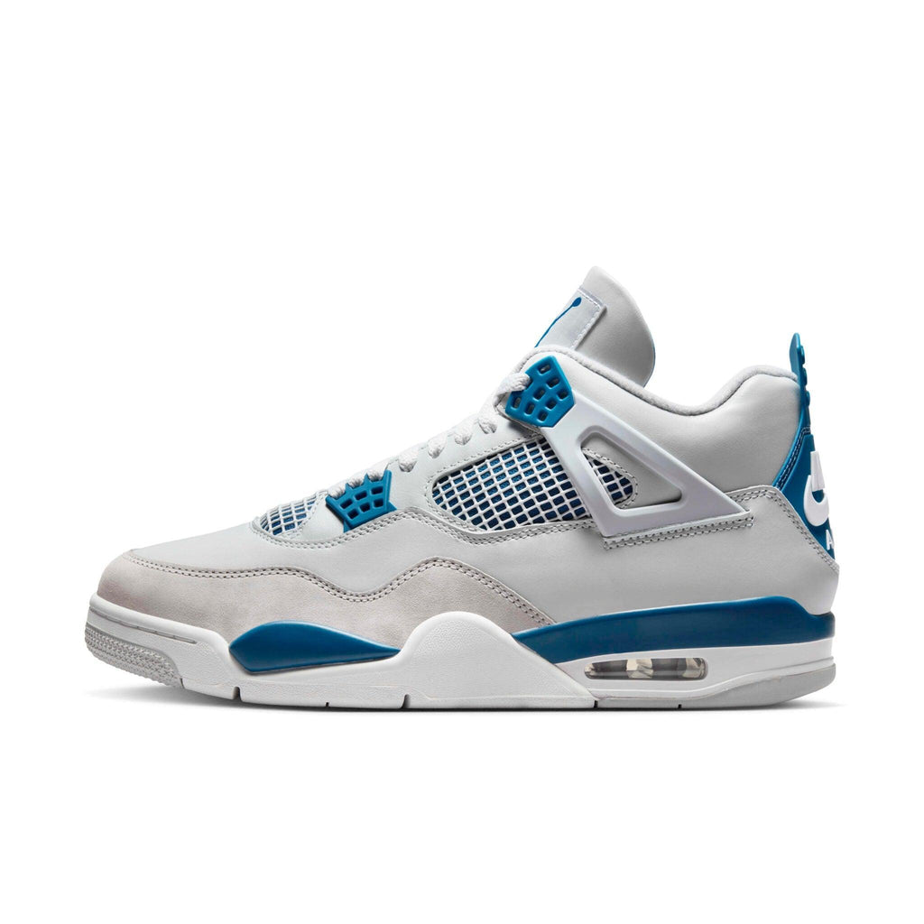 Air Jordan 4 Retro “ Military Blue 2024" Banlieue91
