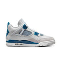 Air Jordan 4 Retro “ Military Blue 2024" Banlieue91
