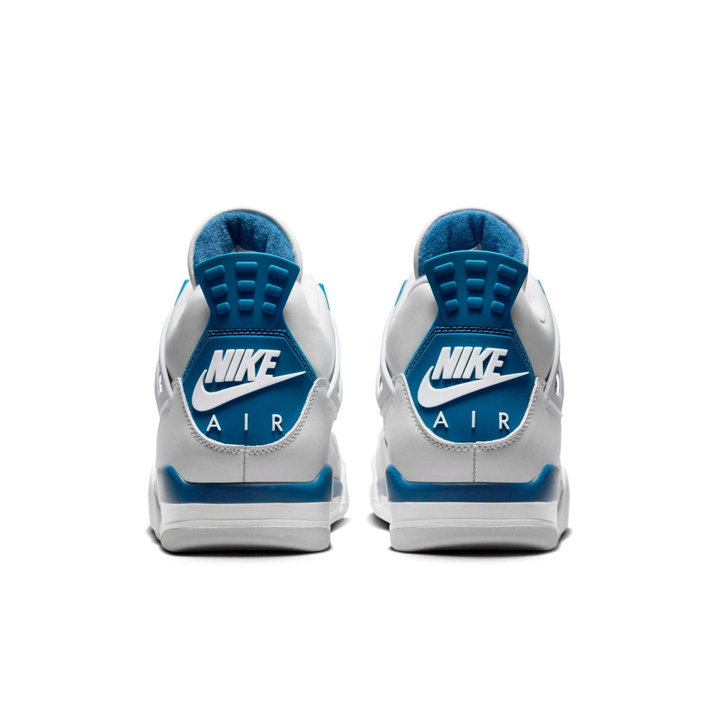 Air Jordan 4 Retro “ Military Blue 2024" Banlieue91