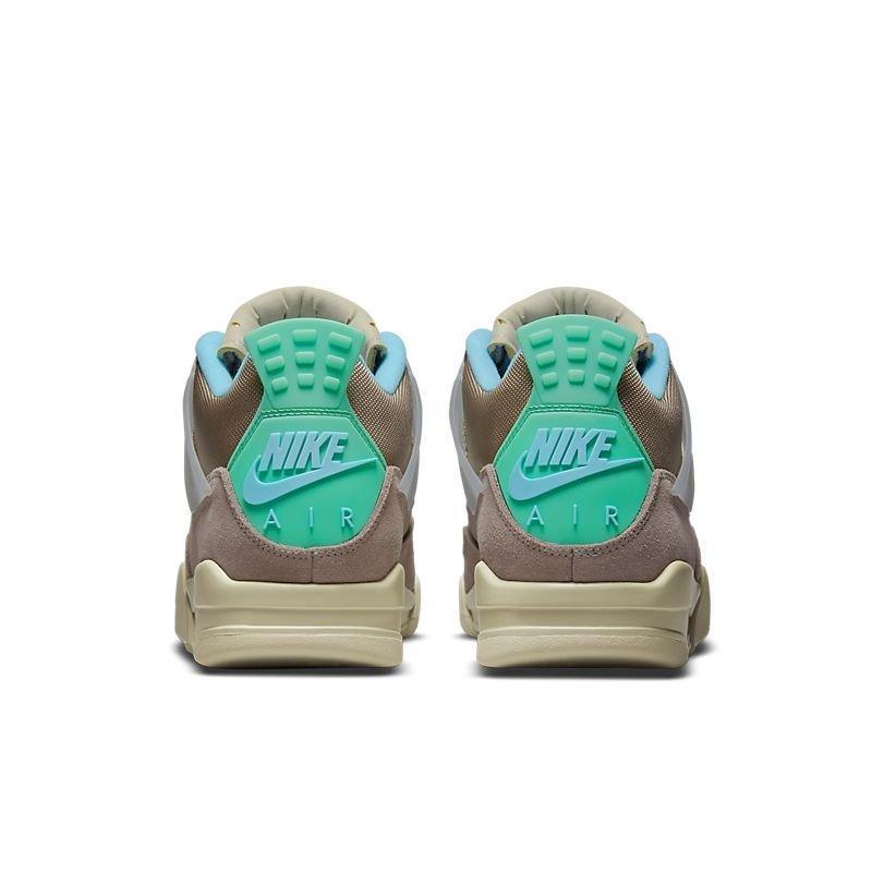Air Jordan 4 Retro '30th Anniversary Union Taupe Haze' Banlieue91