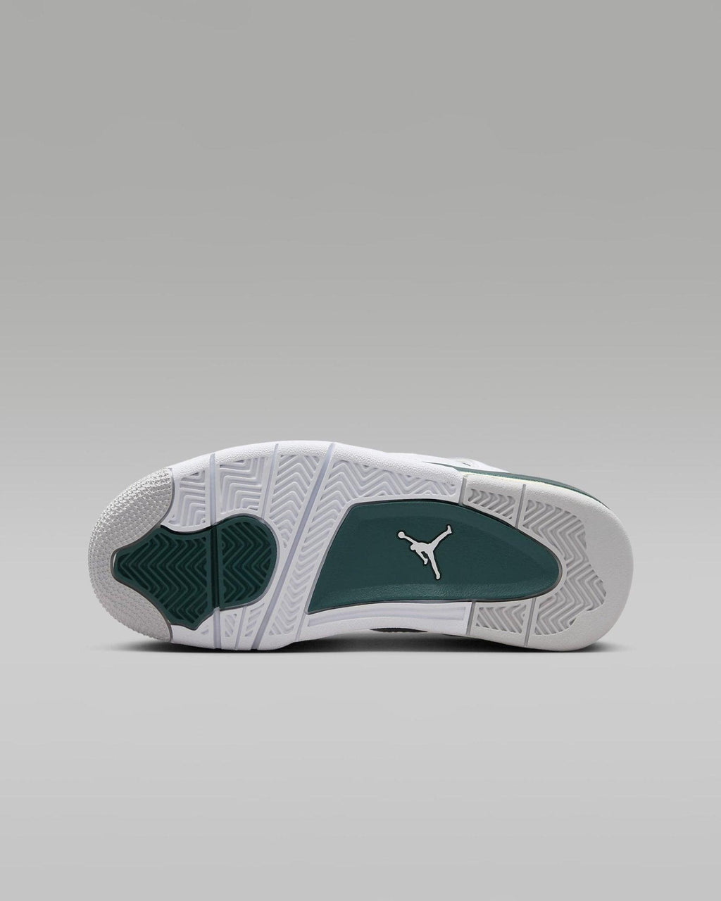 Air Jordan 4 Retro "Oxidized Green" Banlieue91
