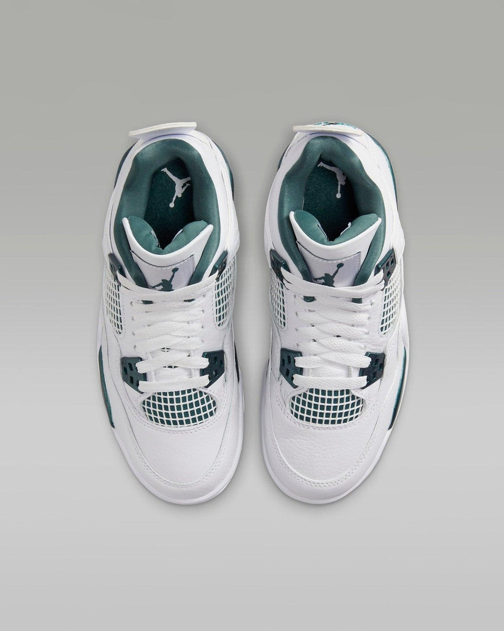 Air Jordan 4 Retro "Oxidized Green" Banlieue91