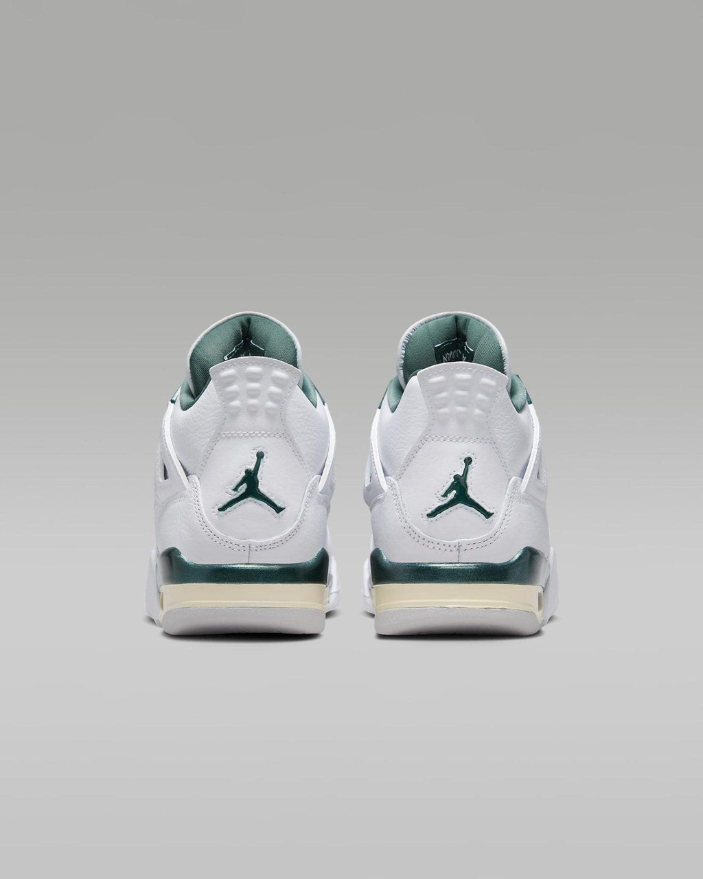 Air Jordan 4 Retro "Oxidized Green" Banlieue91