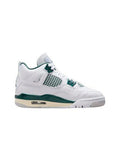 Air Jordan 4 Retro "Oxidized Green" Banlieue91