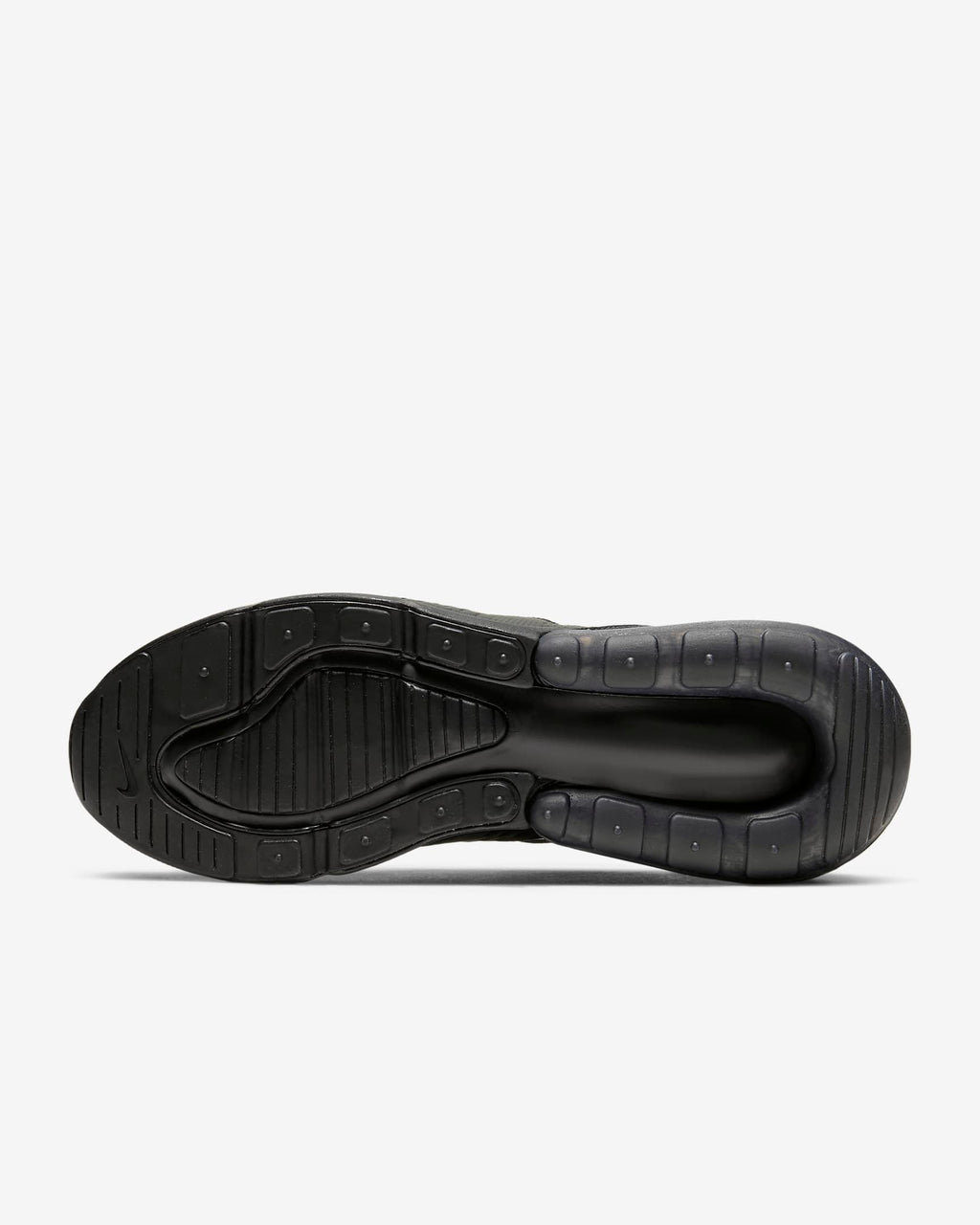 Nike Air Max 270 'All Black' Banlieue91