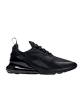 Nike Air Max 270 'All Black' Banlieue91
