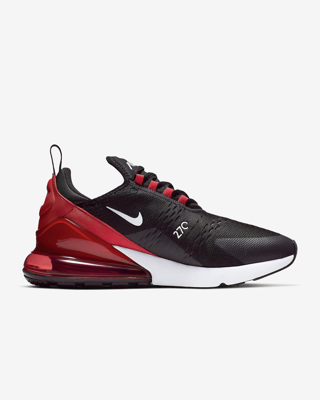 Nike Air Max 270 'All Black' Banlieue91