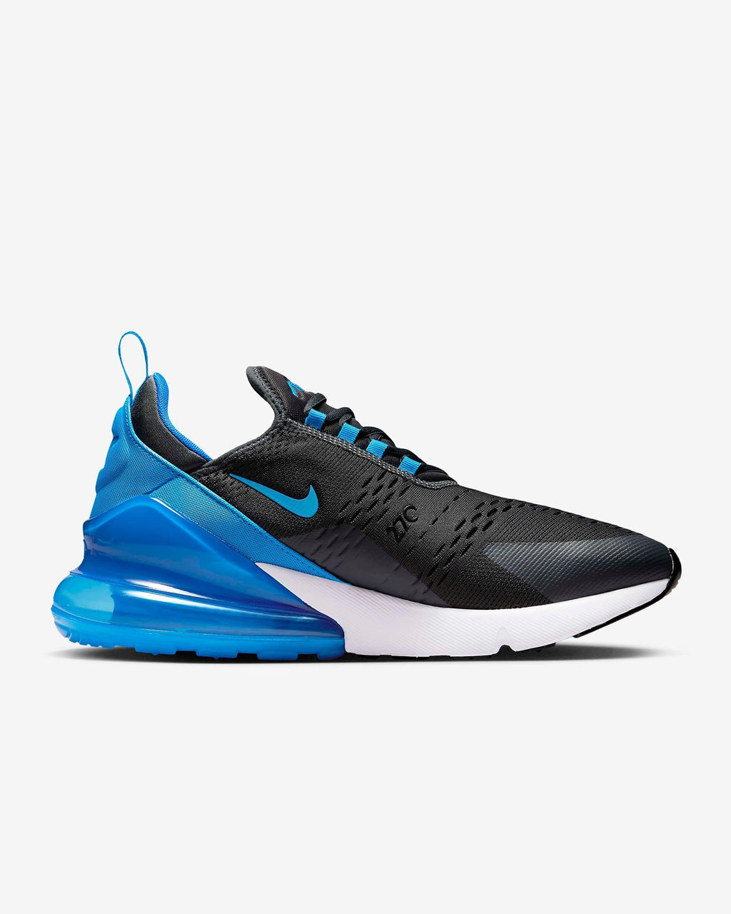 Nike Air Max 270 'All Black' Banlieue91