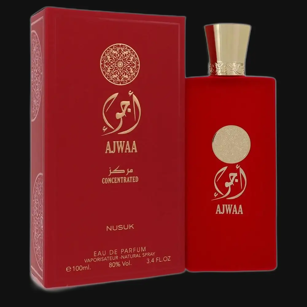 Ajwaa By Nusuk (Unisex)