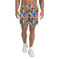 Dink Dink Wham Men's Shorts Queen of the Court