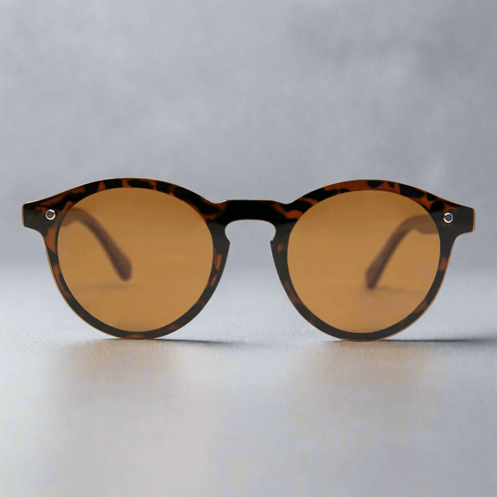 Alona - Wood and Bio Acetate Sunglasses JOPLINS® | Premium Sustainable Sunglasses