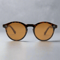 Alona - Wood and Bio Acetate Sunglasses JOPLINS® | Premium Sustainable Sunglasses
