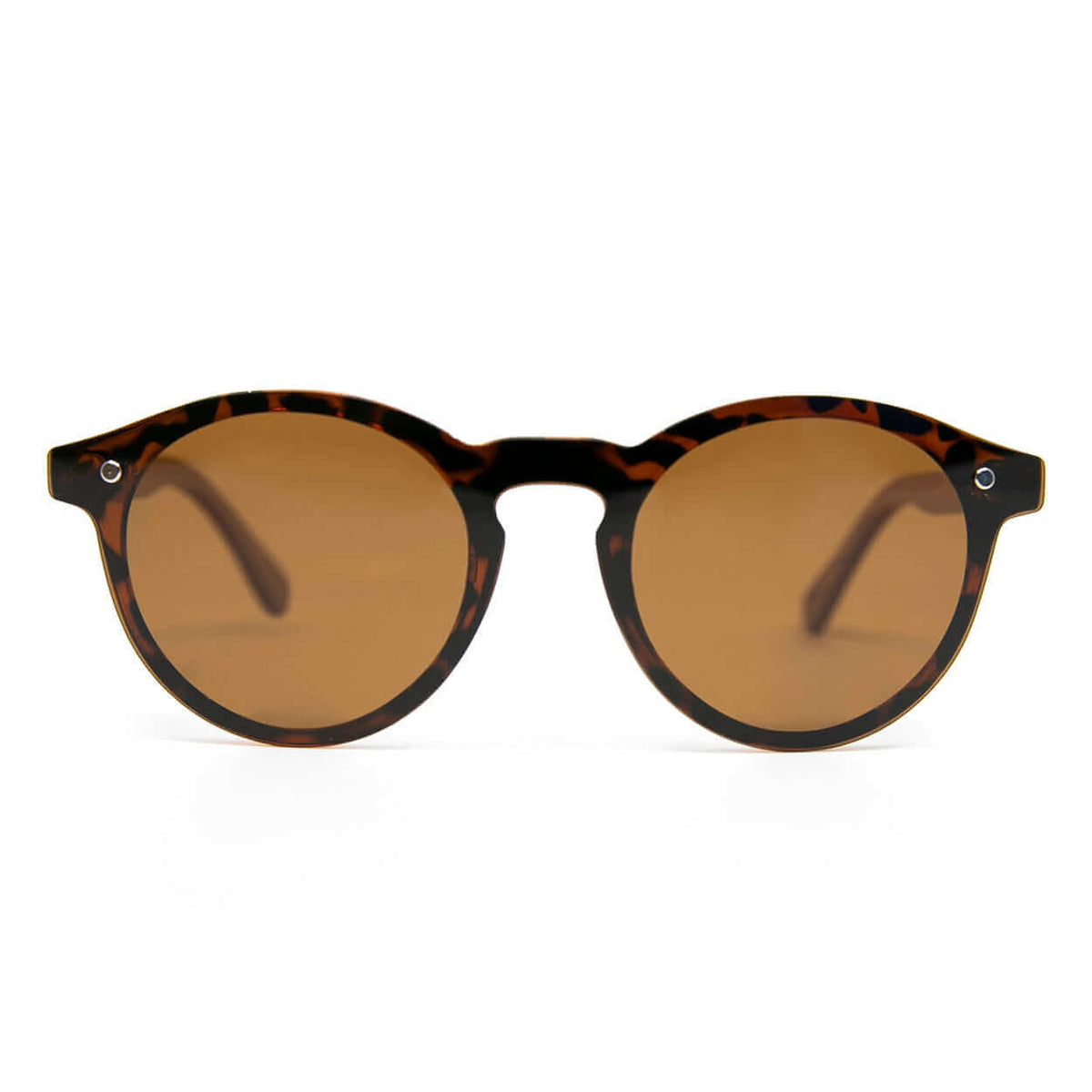 Alona - Wood and Bio Acetate Sunglasses JOPLINS® | Premium Sustainable Sunglasses