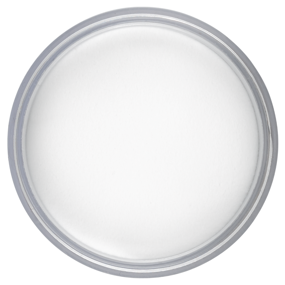 Acrylic Powder | White - 2oz Lunali Nail Supply