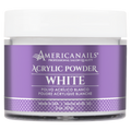 Acrylic Powder | White - 2oz Lunali Nail Supply