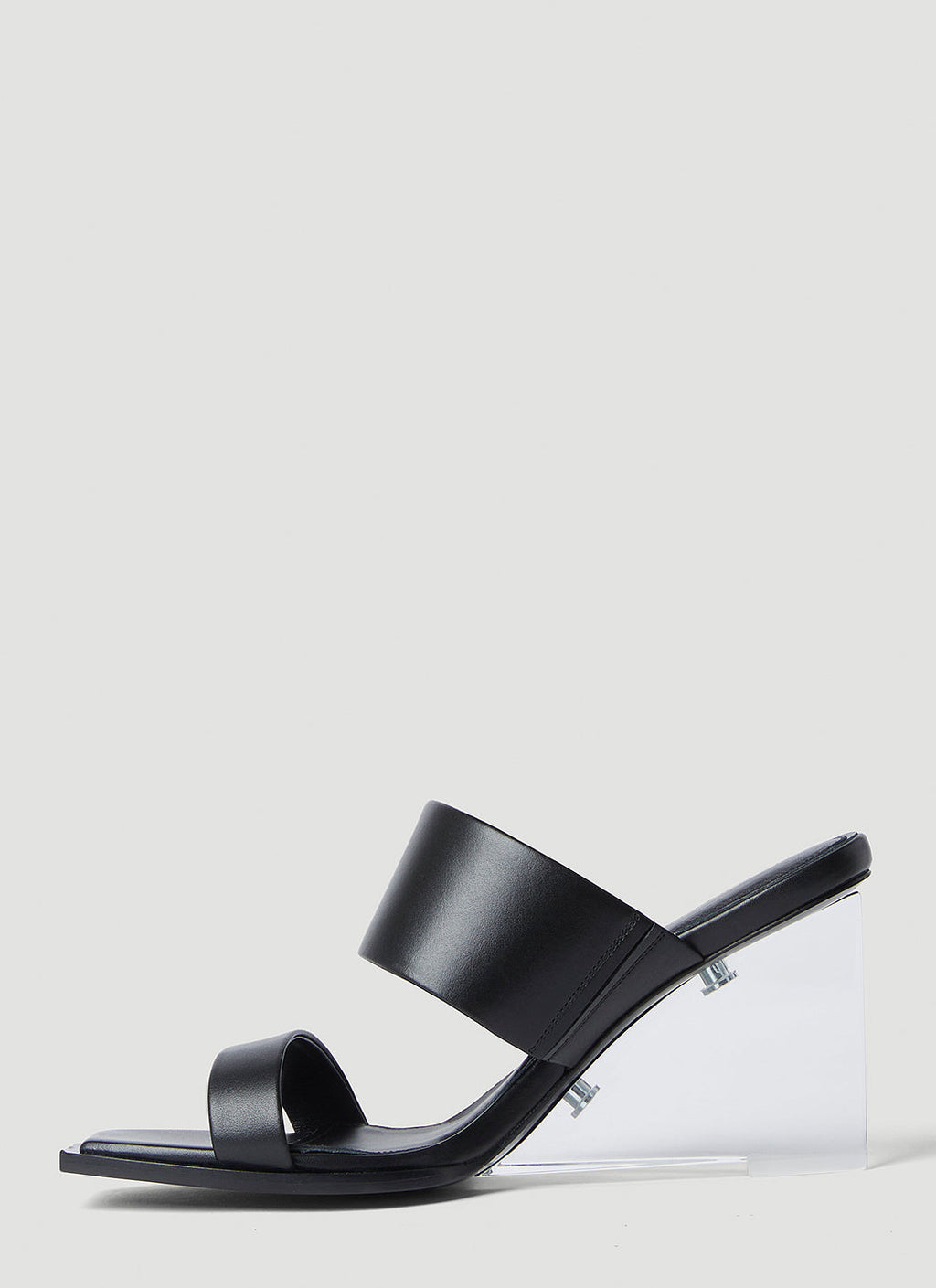 Alexander Mcqueen Women Shard High Heel Sandals