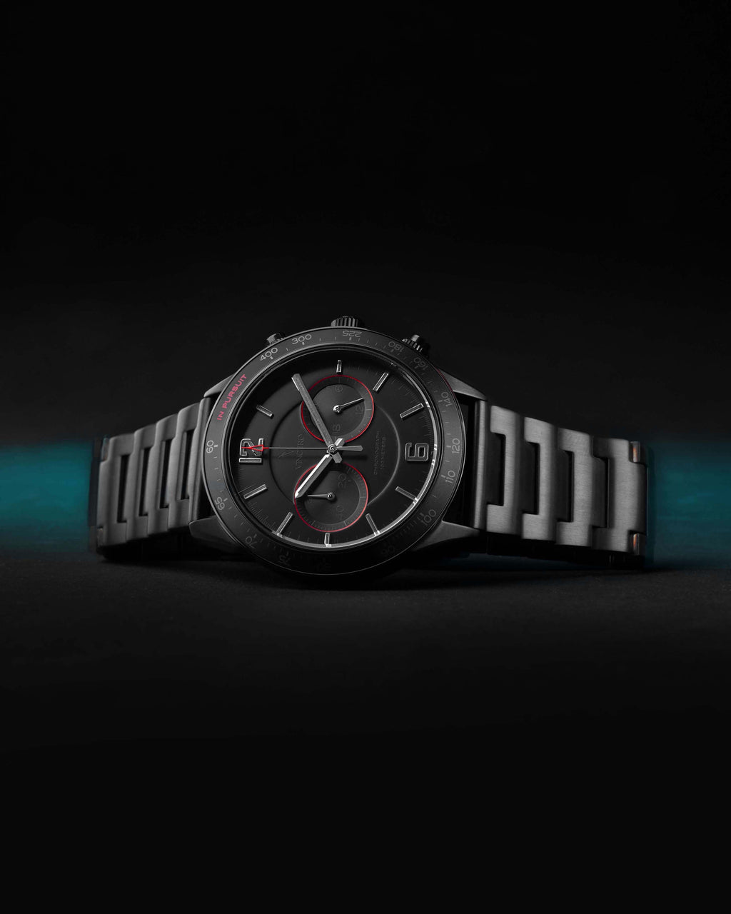The Apex - Pursuit Limited Edition