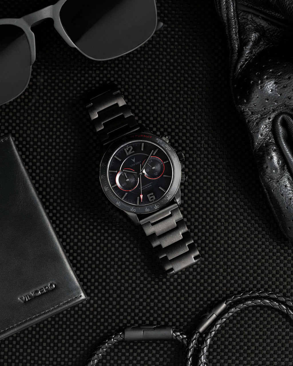 The Apex - Pursuit Limited Edition