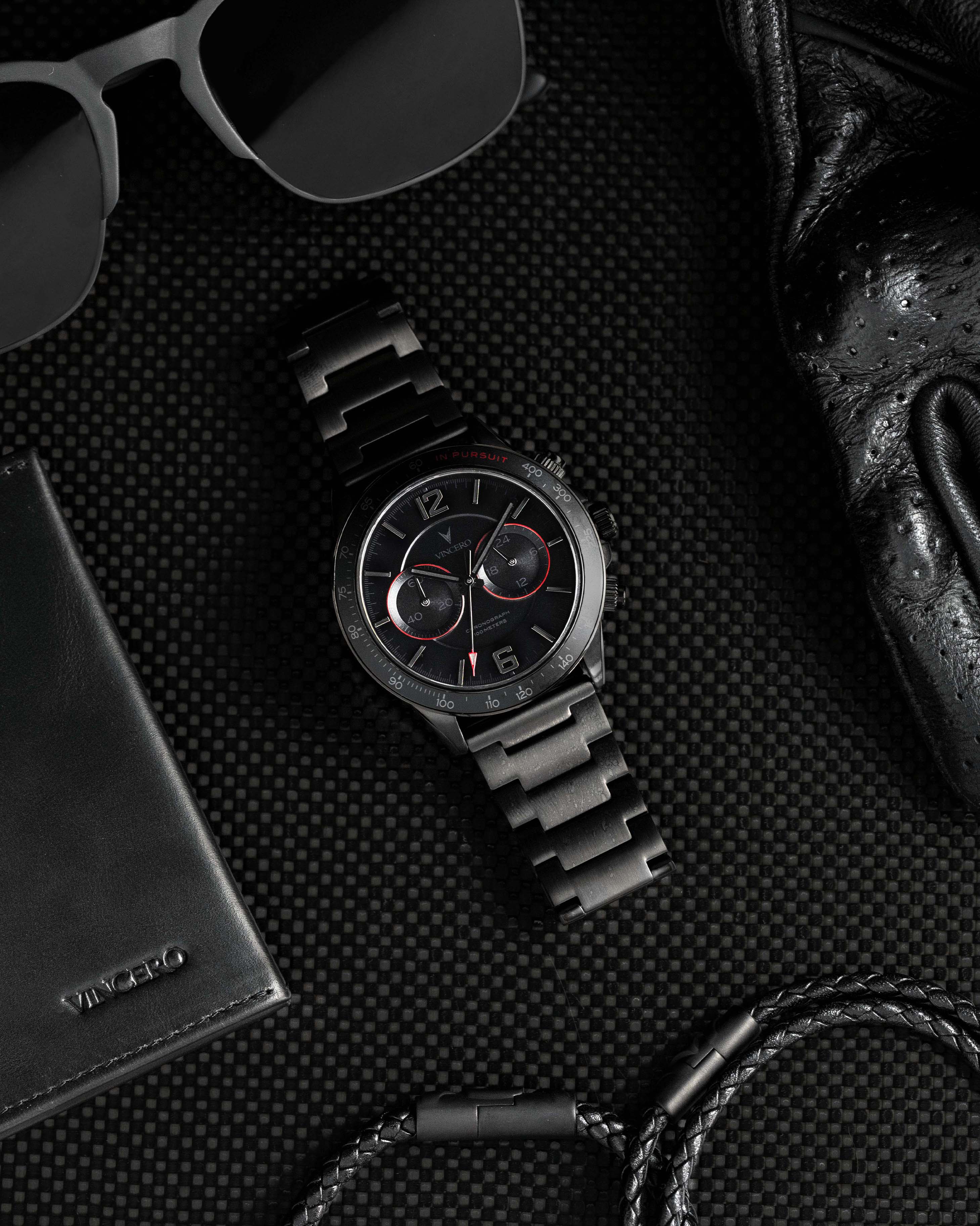 The Apex - Pursuit Limited Edition