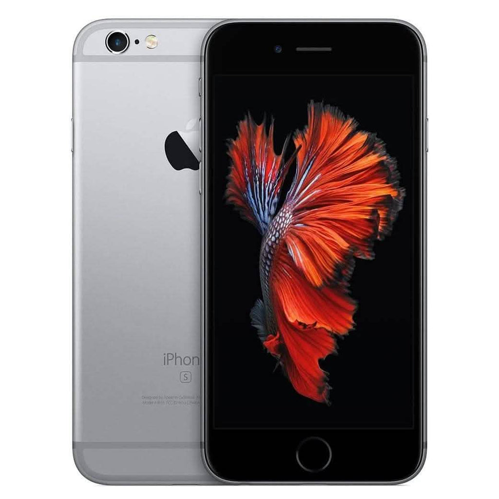 Apple iPhone 6S Fully Unlocked (Refurbished) DailySale