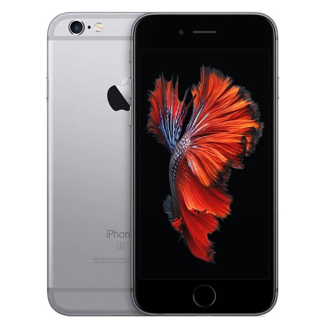 Apple iPhone 6S Fully Unlocked (Refurbished) DailySale