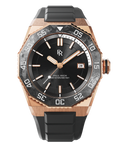 Aquacarbon Pro Sunset Gold - Sunburst