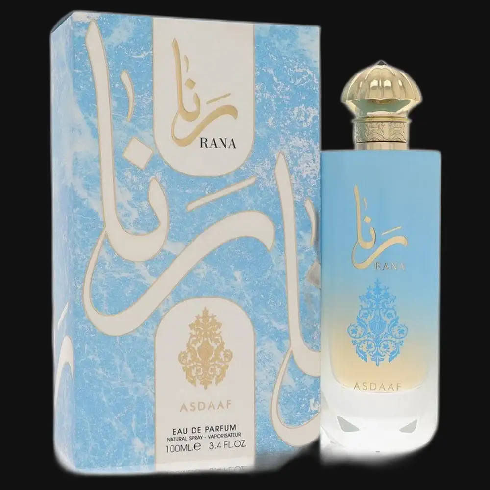 Asdaaf Rana By Lattafa (Unisex)