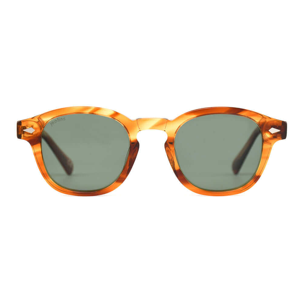 Aveiro- Unisex Bio Acetate Sunglasses JOPLINS® | Premium Sustainable Sunglasses