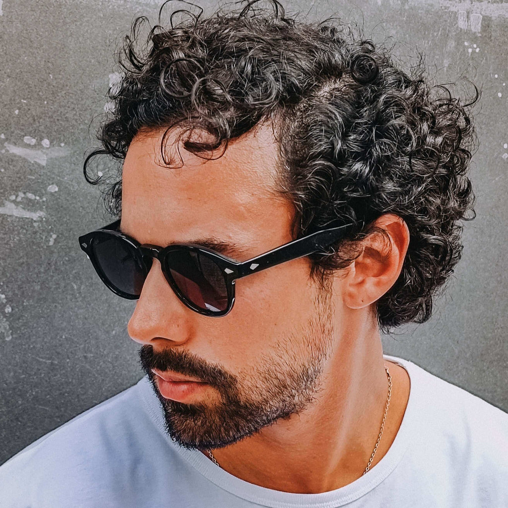 Aveiro- Unisex Bio Acetate Sunglasses JOPLINS® | Premium Sustainable Sunglasses