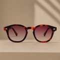 Aveiro- Unisex Bio Acetate Sunglasses JOPLINS® | Premium Sustainable Sunglasses