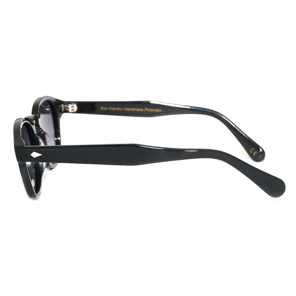 Aveiro- Unisex Bio Acetate Sunglasses JOPLINS® | Premium Sustainable Sunglasses