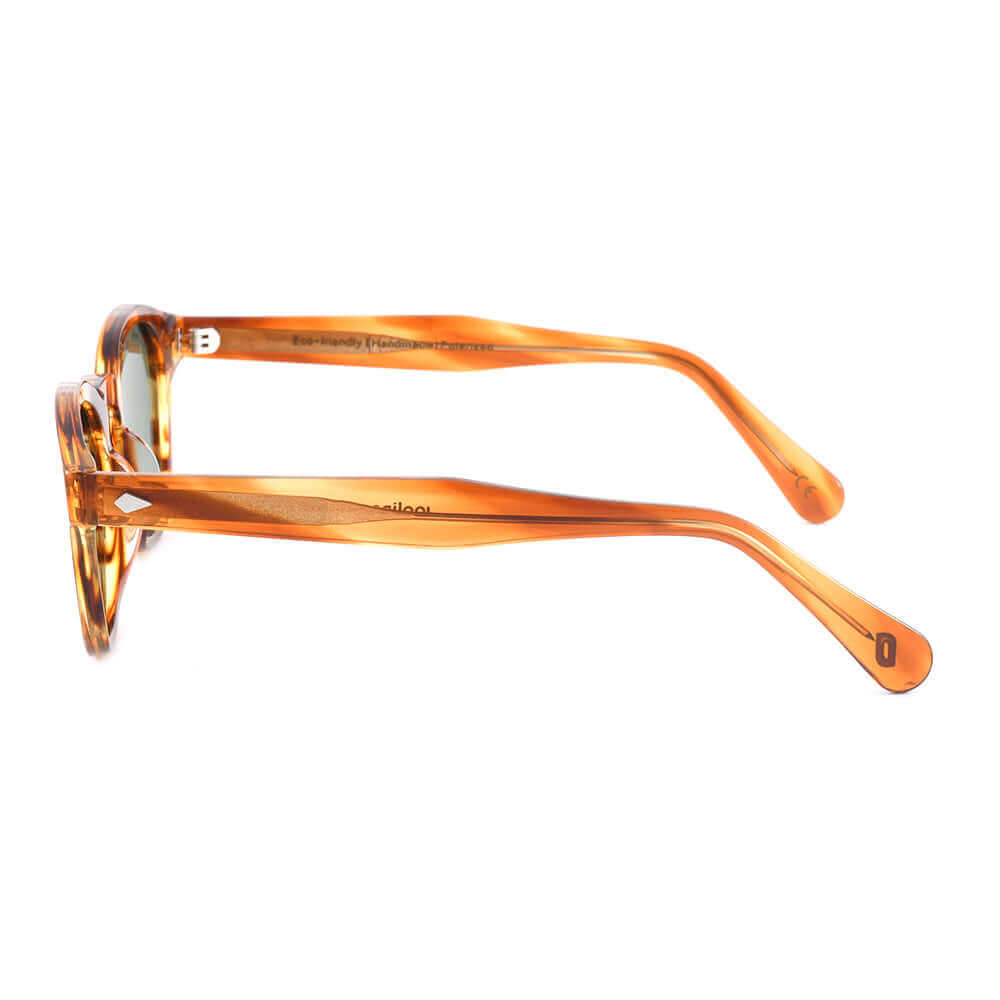 Aveiro- Unisex Bio Acetate Sunglasses JOPLINS® | Premium Sustainable Sunglasses