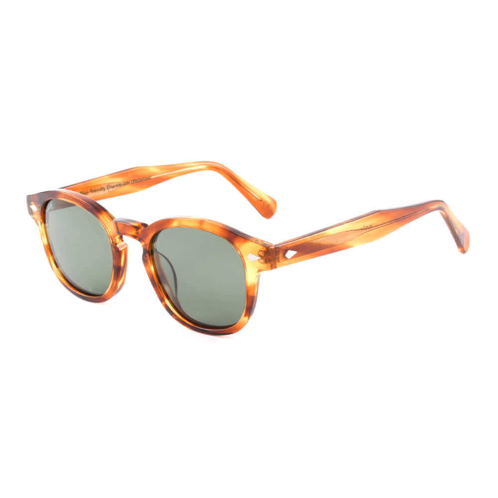 Aveiro- Unisex Bio Acetate Sunglasses JOPLINS® | Premium Sustainable Sunglasses