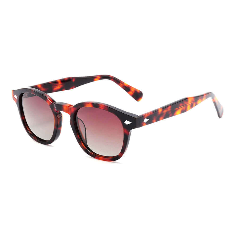 Aveiro- Unisex Bio Acetate Sunglasses JOPLINS® | Premium Sustainable Sunglasses