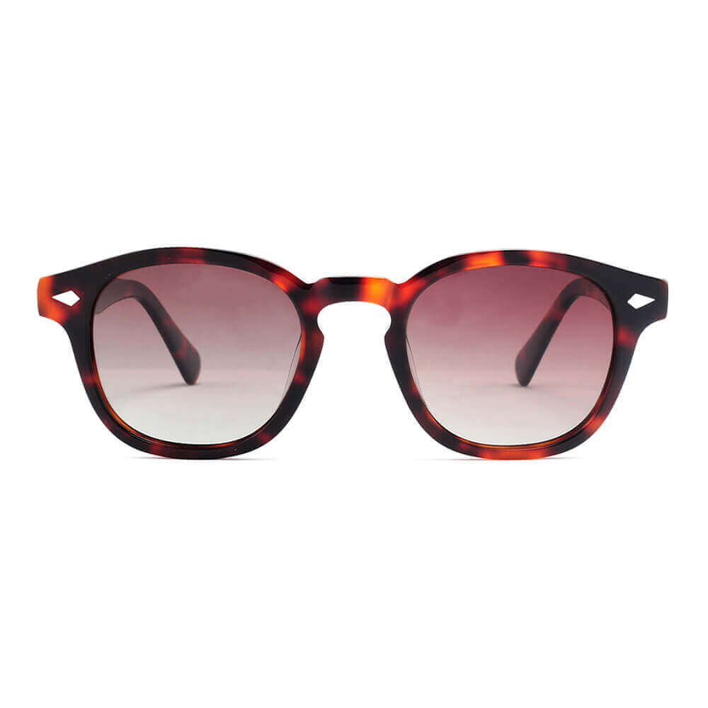 Aveiro- Unisex Bio Acetate Sunglasses JOPLINS® | Premium Sustainable Sunglasses