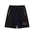 Louis Vuitton Sport Short Pant 'Black & Brown' Banlieue91