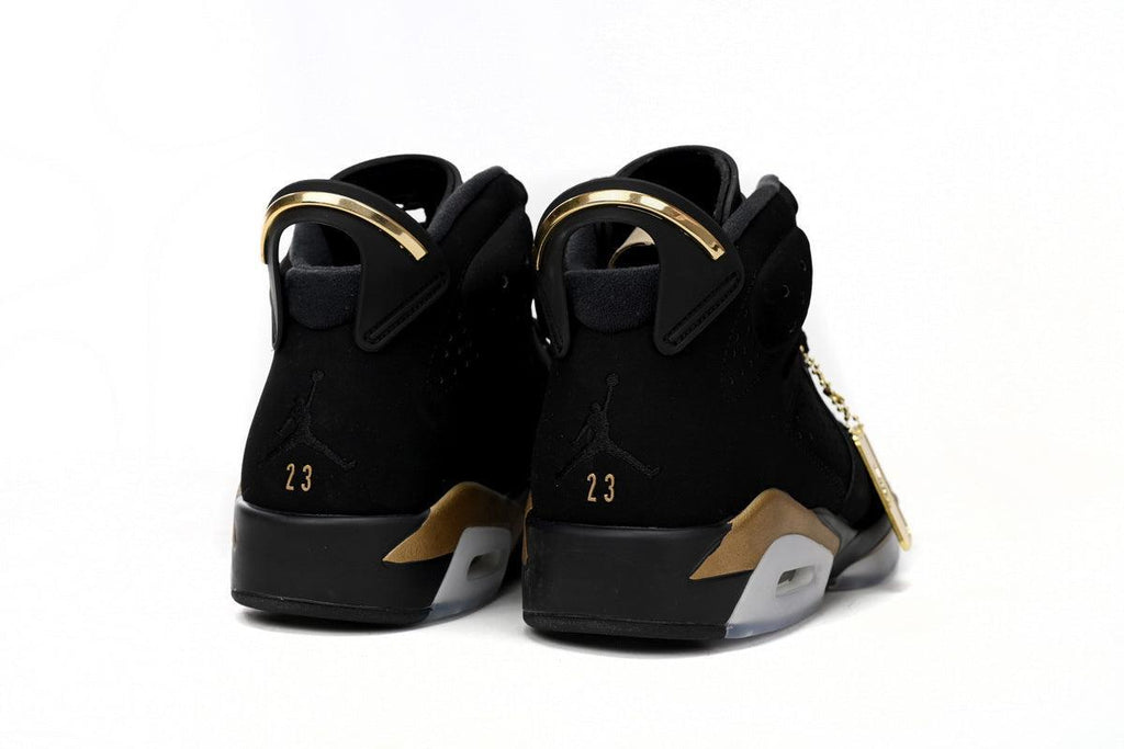 Air Jordan 6 Retro 'DMP' Banlieue91