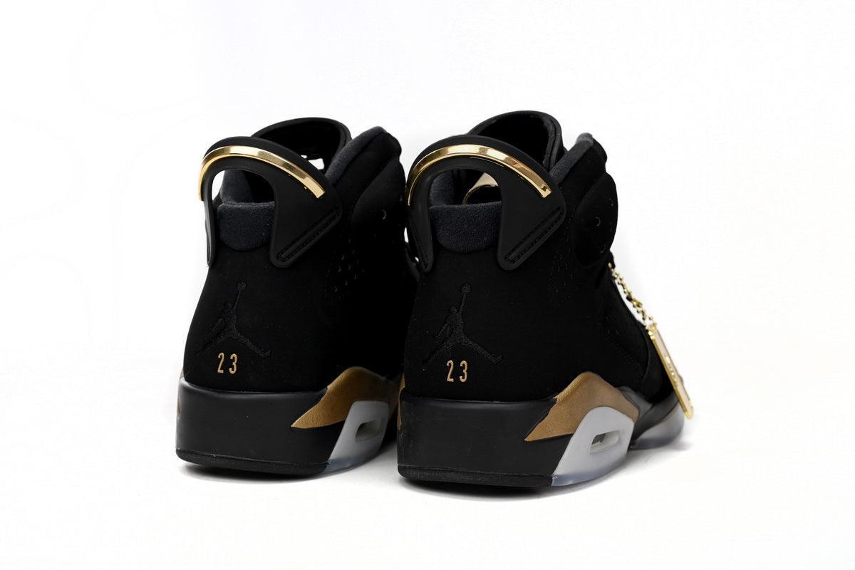 Air Jordan 6 Retro 'DMP' Banlieue91